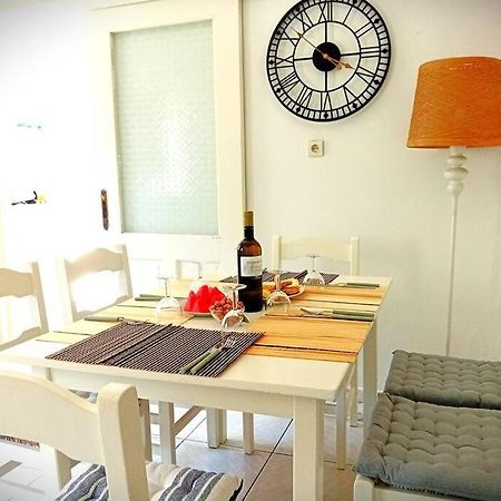 Duka'S Gardenhouse Villa Skopelos Buitenkant foto