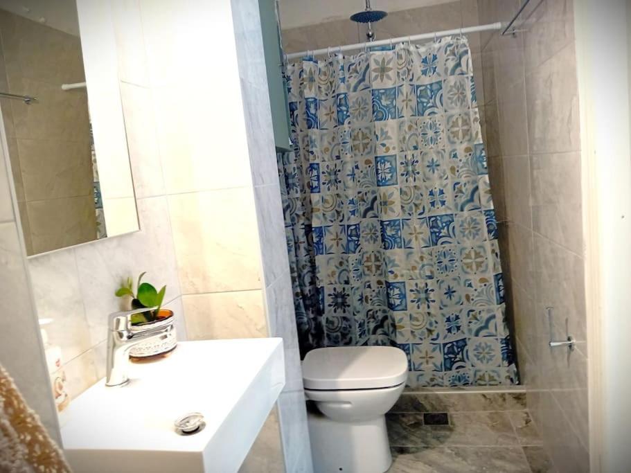 Duka'S Gardenhouse Villa Skopelos Buitenkant foto