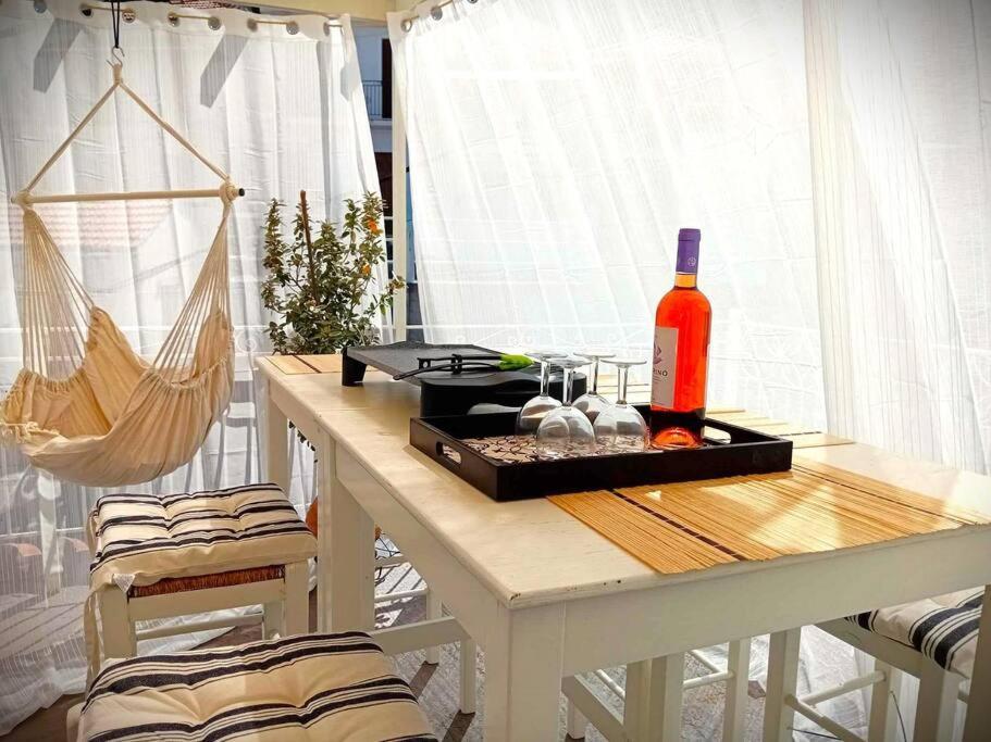 Duka'S Gardenhouse Villa Skopelos Buitenkant foto